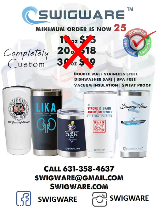 What is a 20 oz Fundraiser Lid, Cold/Hot?