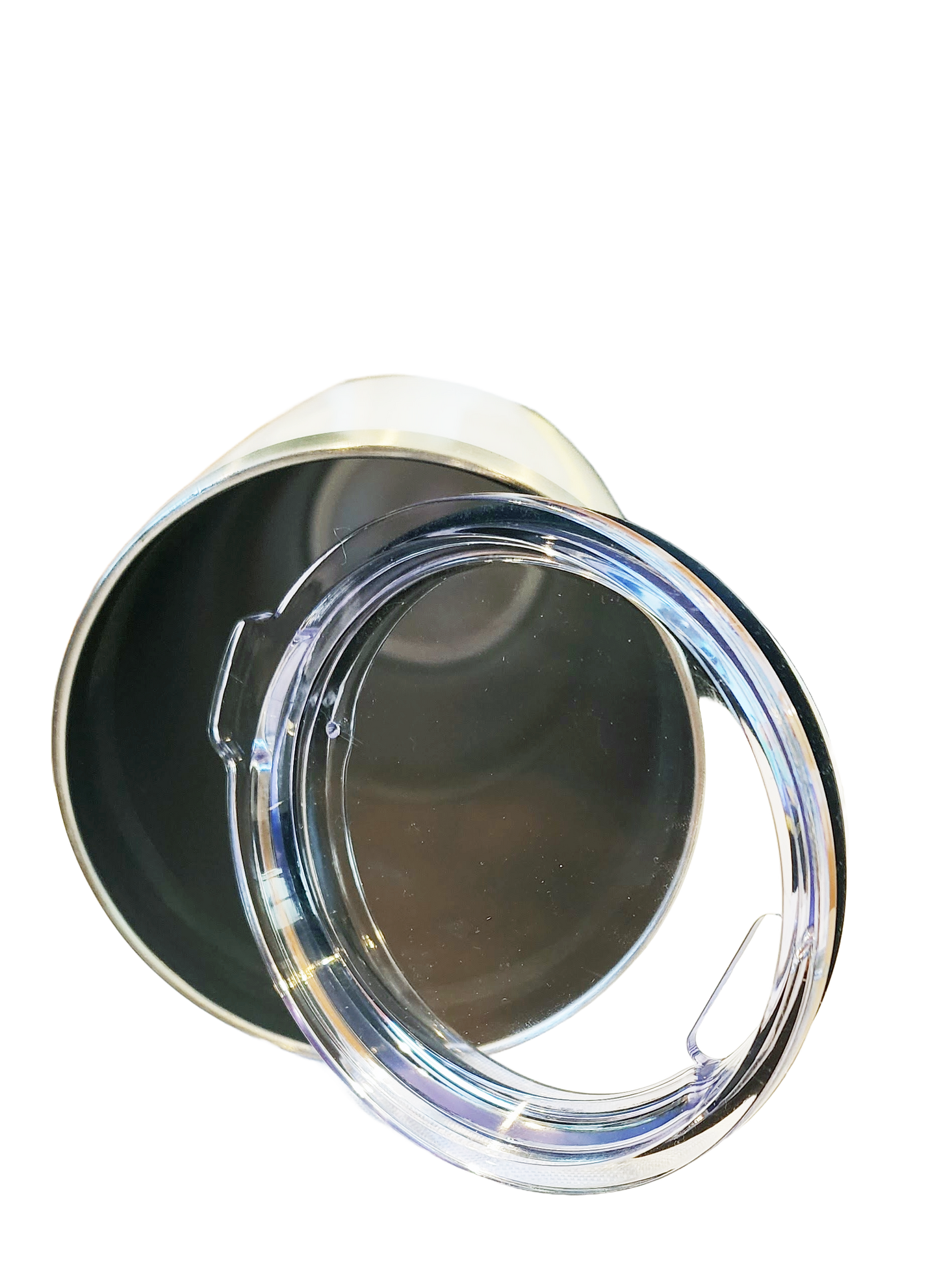 30 oz Tumbler Flat Lid Replacement