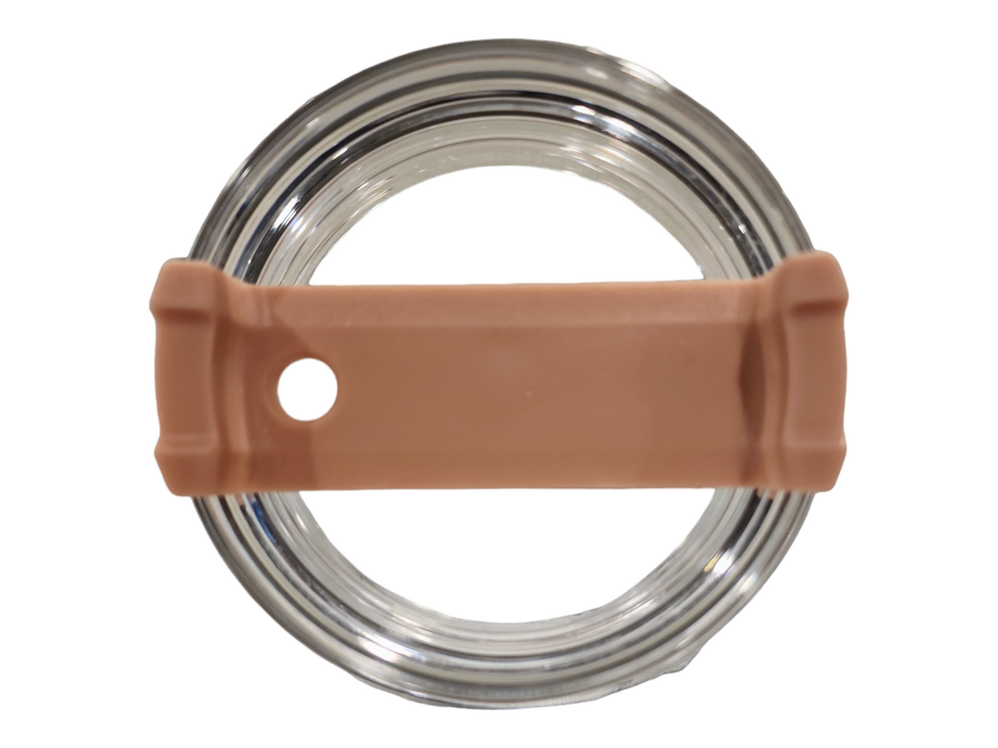 40 Oz Tumbler Replacement Lid fits Quencher H1.0