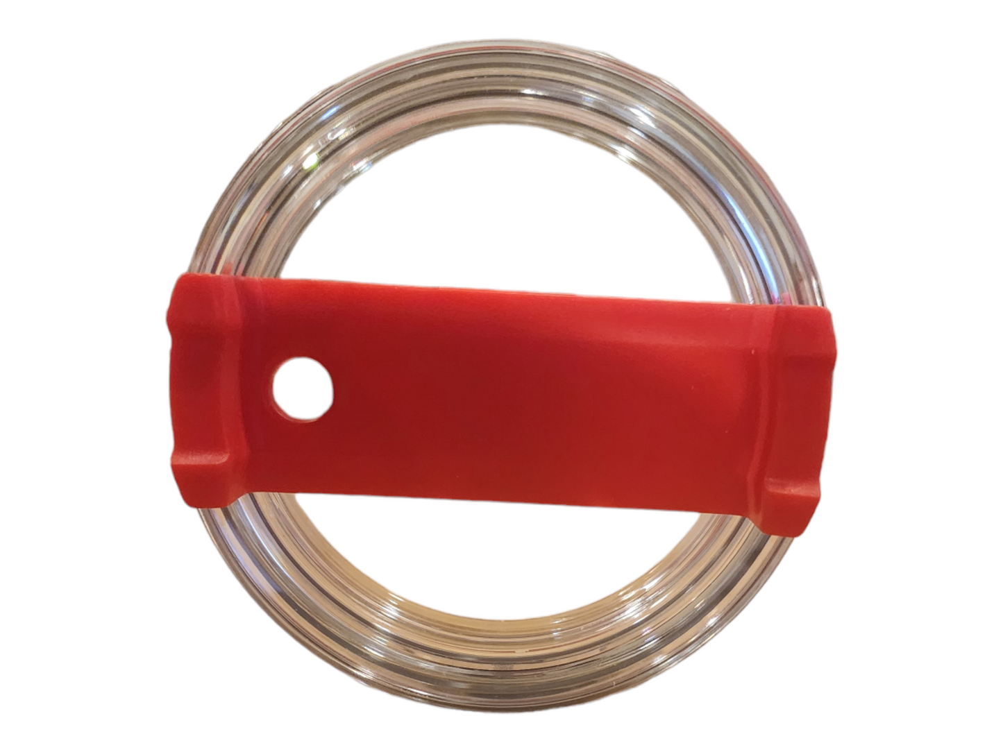 40 Oz Tumbler Replacement Lid fits Quencher H1.0