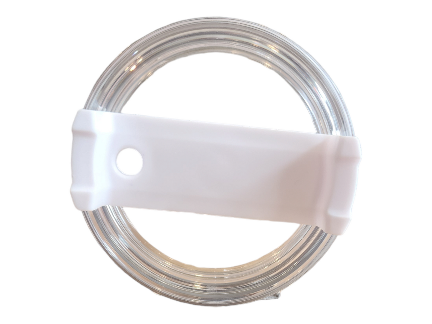 40 Oz Tumbler Replacement Lid fits Quencher H1.0