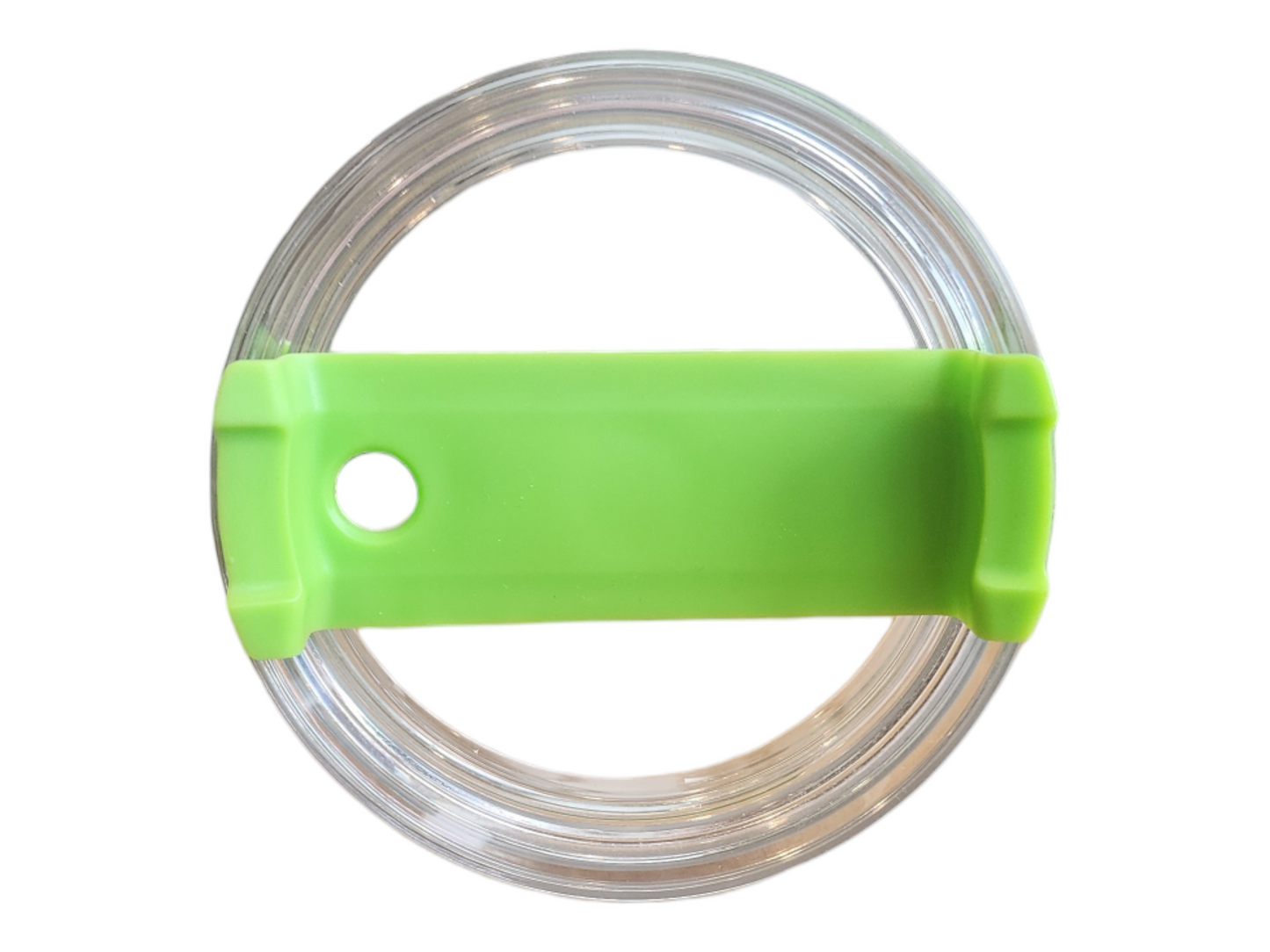 40 Oz Tumbler Replacement Lid fits Quencher H1.0