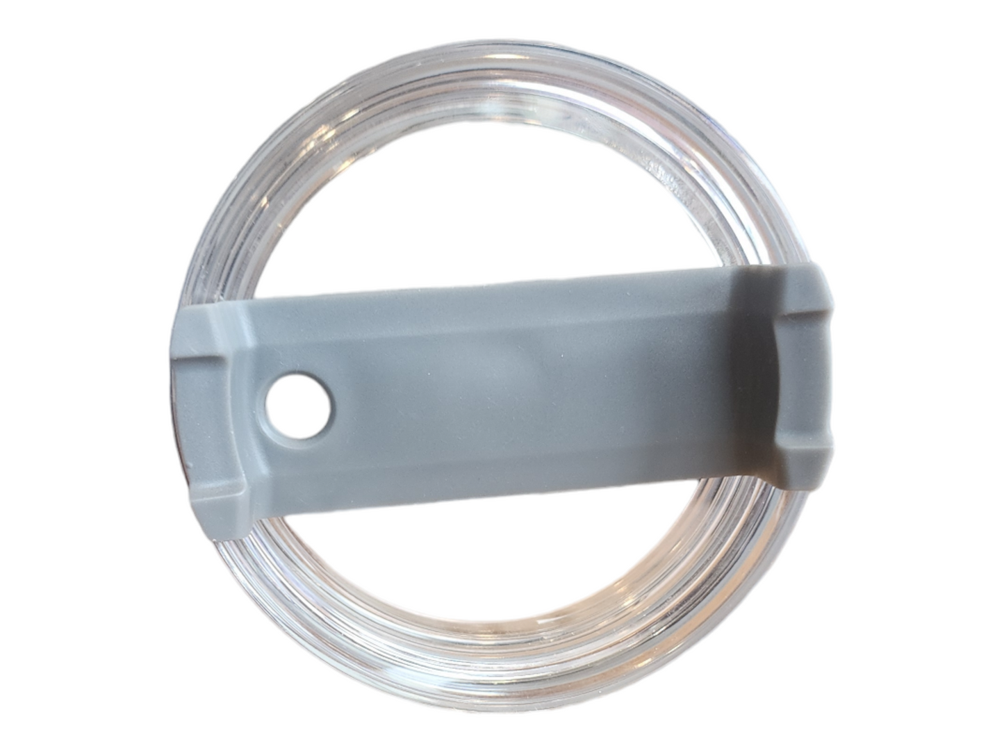40 Oz Tumbler Replacement Lid fits Quencher H1.0