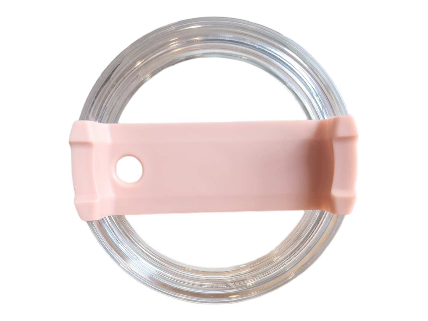 40 Oz Tumbler Replacement Lid fits Quencher H1.0