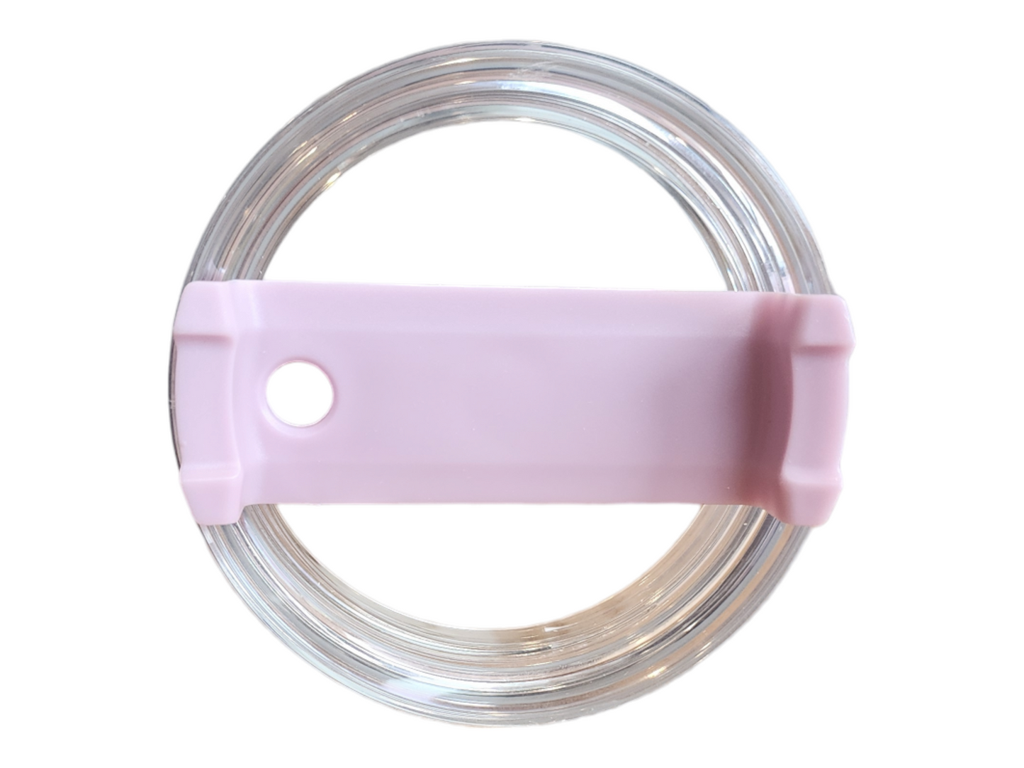 40 Oz Tumbler Replacement Lid fits Quencher H1.0