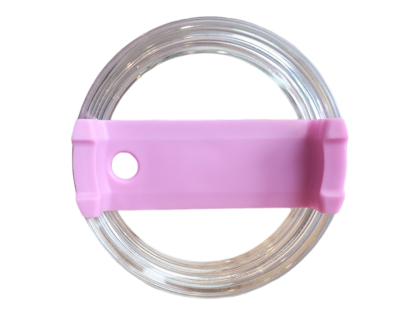 40 Oz Tumbler Replacement Lid fits Quencher H1.0