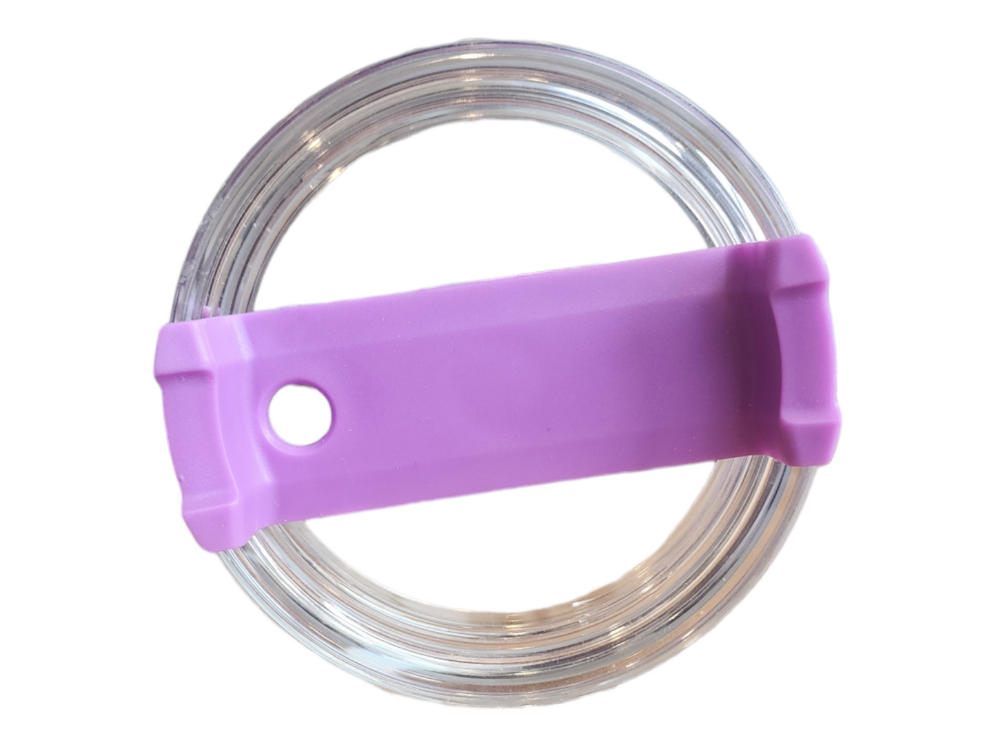 40 Oz Tumbler Replacement Lid fits Quencher H1.0