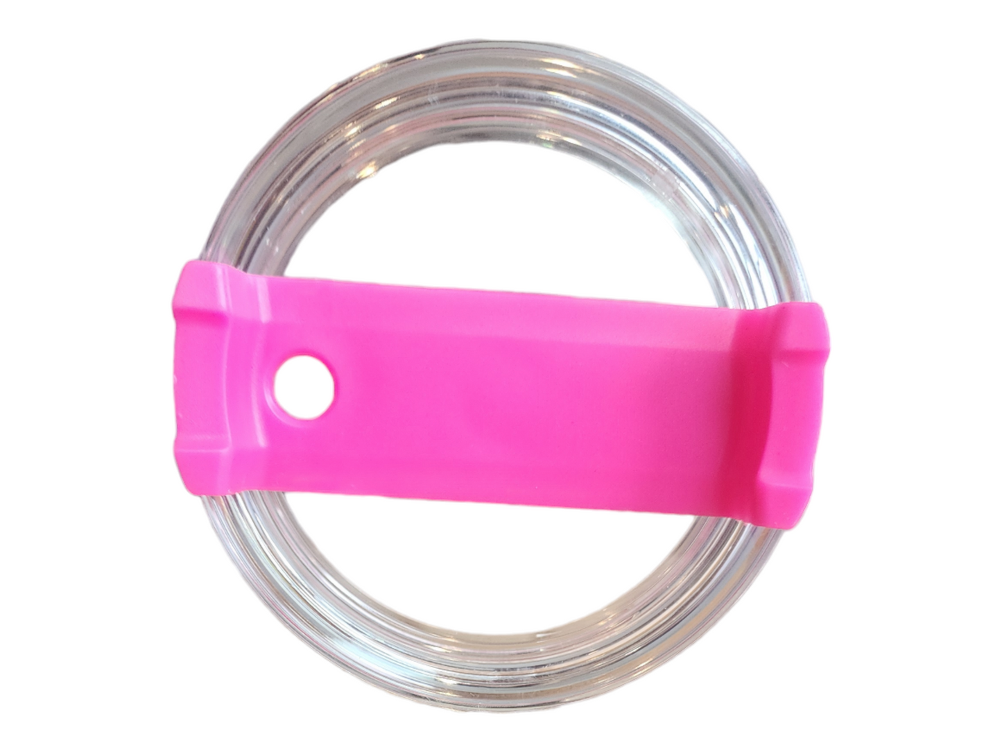 40 Oz Tumbler Replacement Lid fits Quencher H1.0