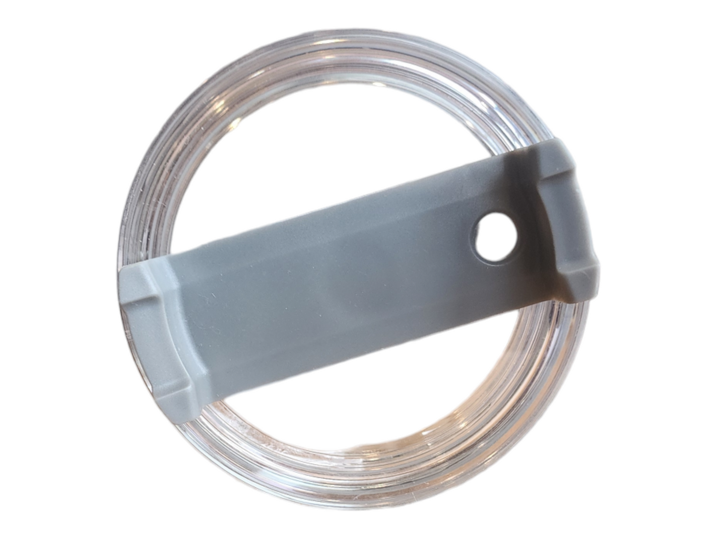 40 Oz Tumbler Replacement Lid fits Quencher H1.0