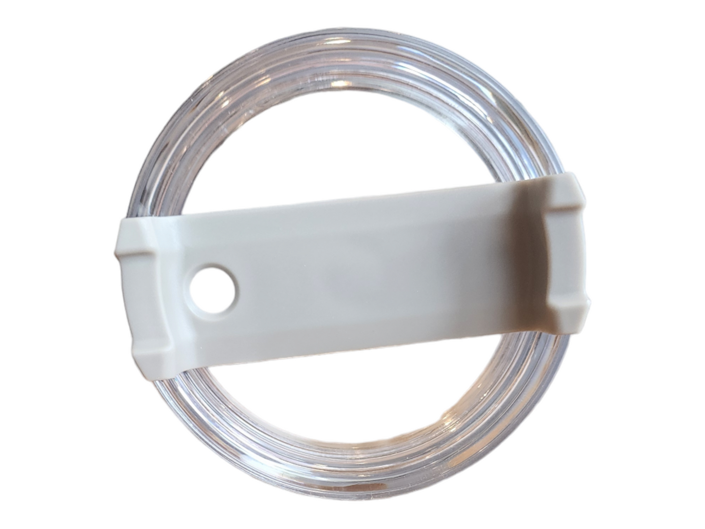 40 Oz Tumbler Replacement Lid fits Quencher H1.0