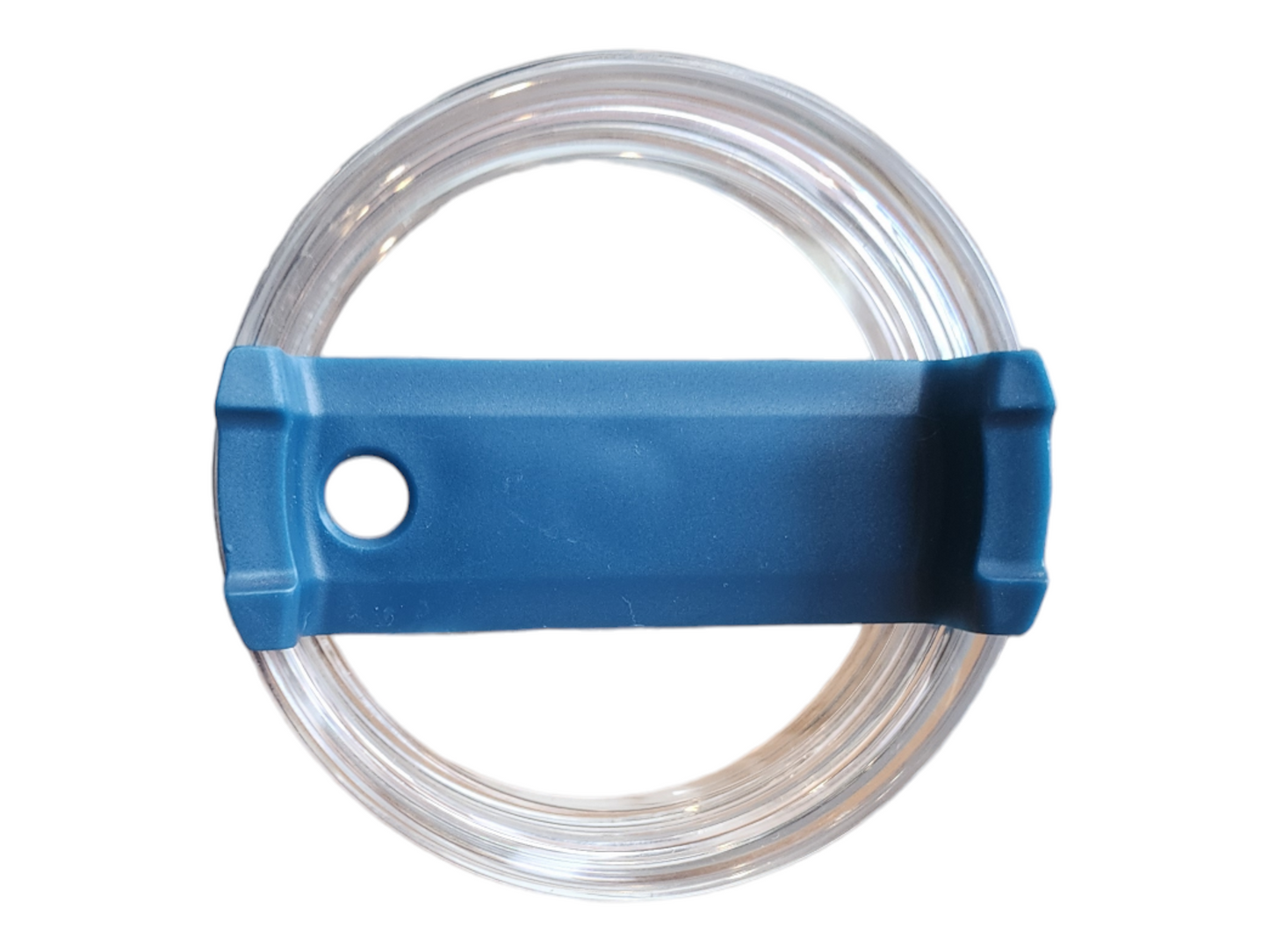 40 Oz Tumbler Replacement Lid fits Quencher H1.0