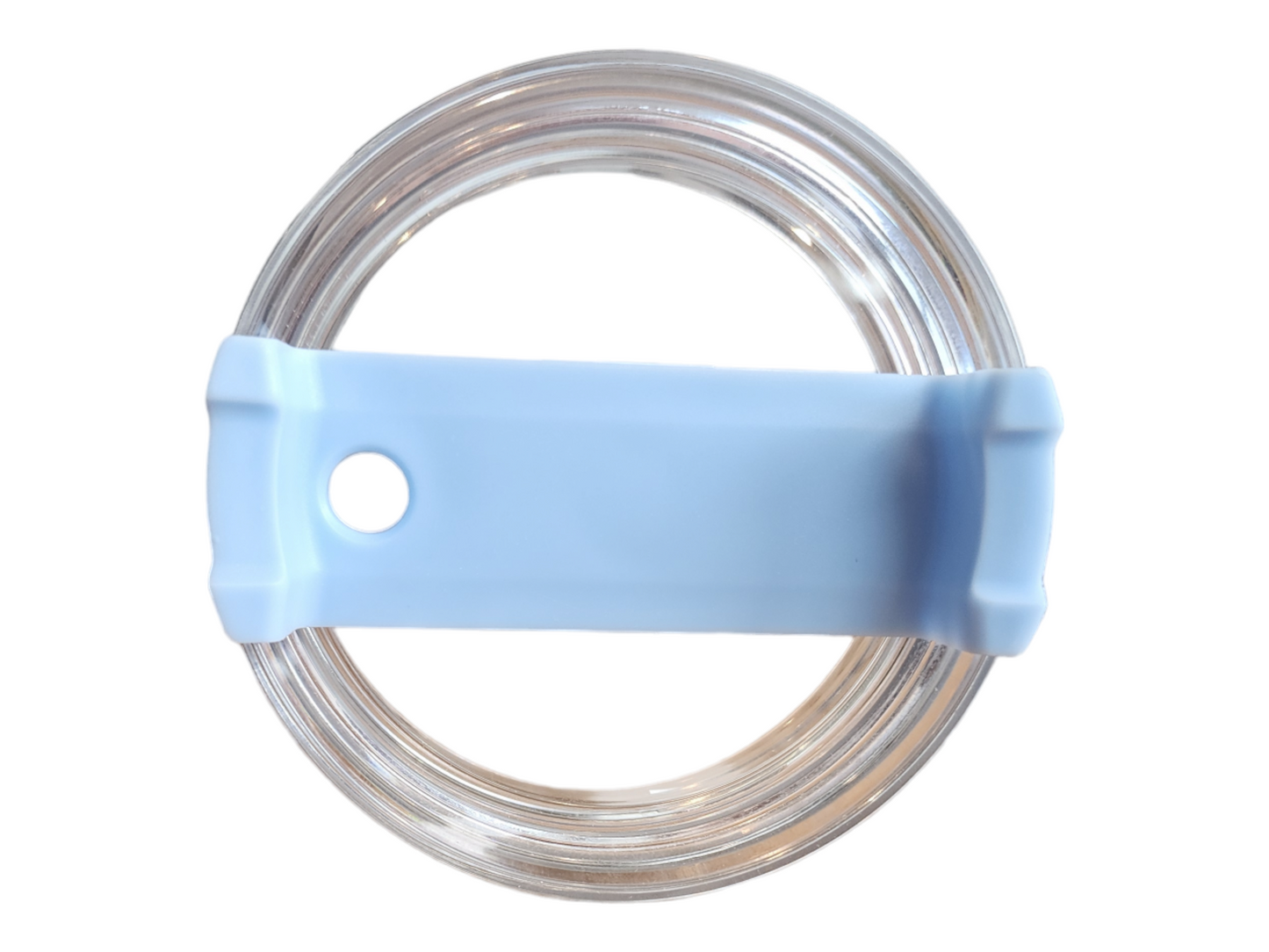 40 Oz Tumbler Replacement Lid fits Quencher H1.0