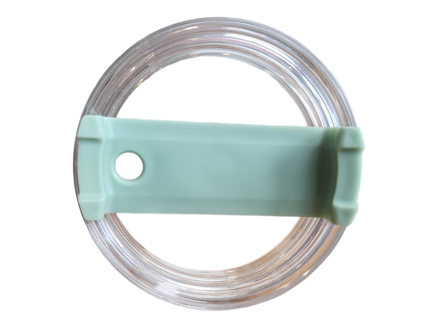 40 Oz Tumbler Replacement Lid fits Quencher H1.0