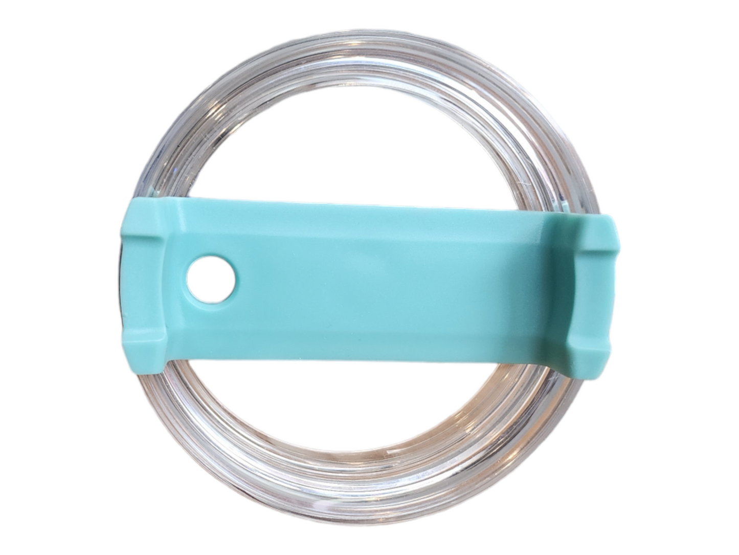 40 Oz Tumbler Replacement Lid fits Quencher H1.0