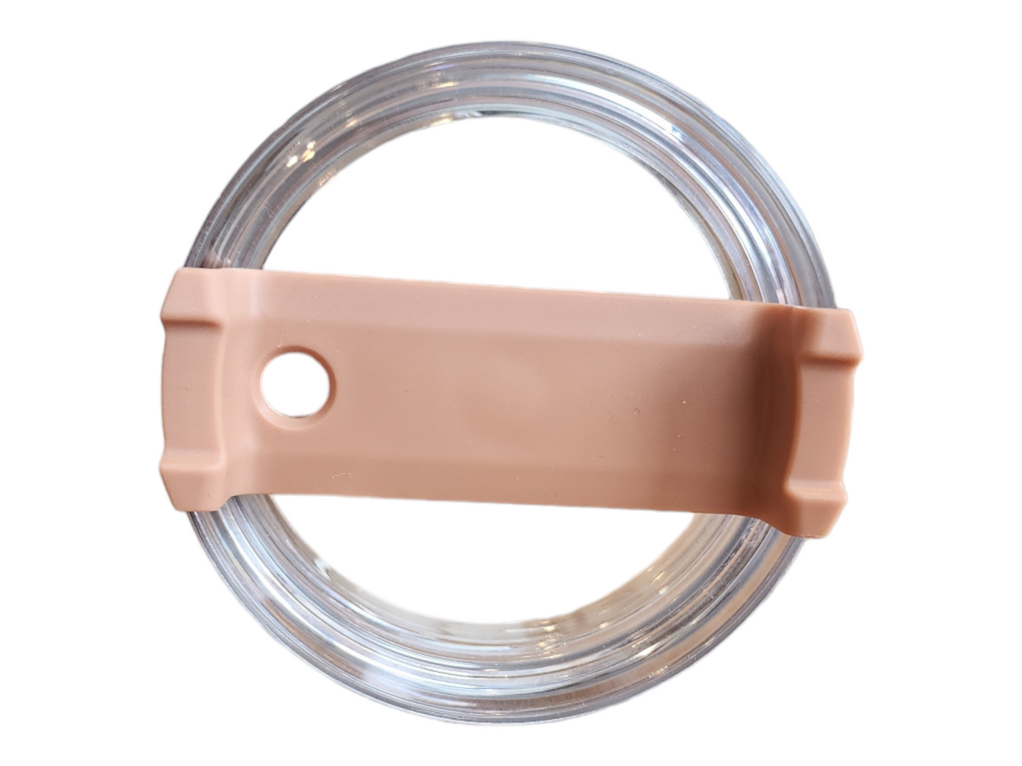 40 Oz Tumbler Replacement Lid fits Quencher H1.0