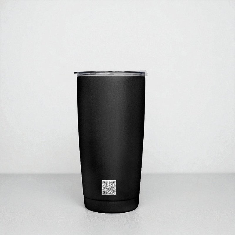 United States Air Force Stainless Steel Insulated Tumbler – EnduroSip™