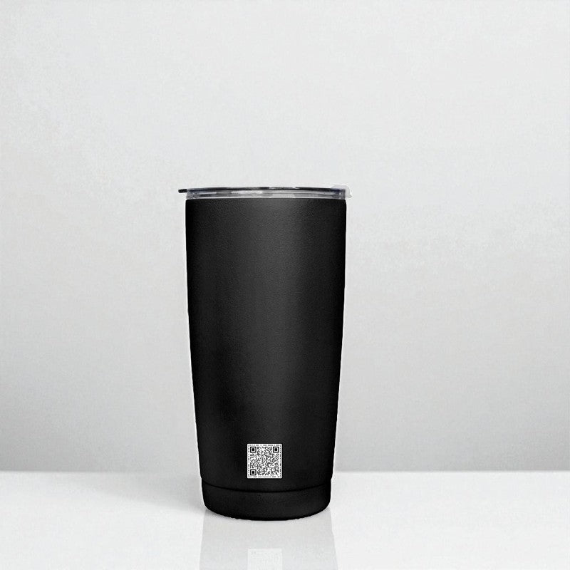 United States National Guard Stainless Steel Insulated Tumbler – EnduroSip™