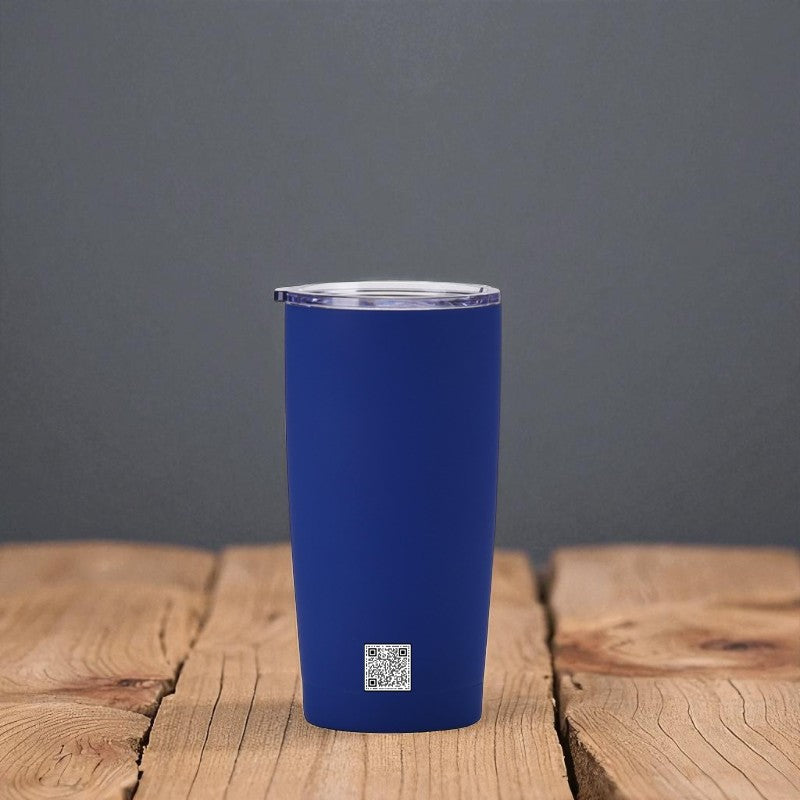 United States Navy Stainless Steel Insulated Tumbler – EnduroSip™
