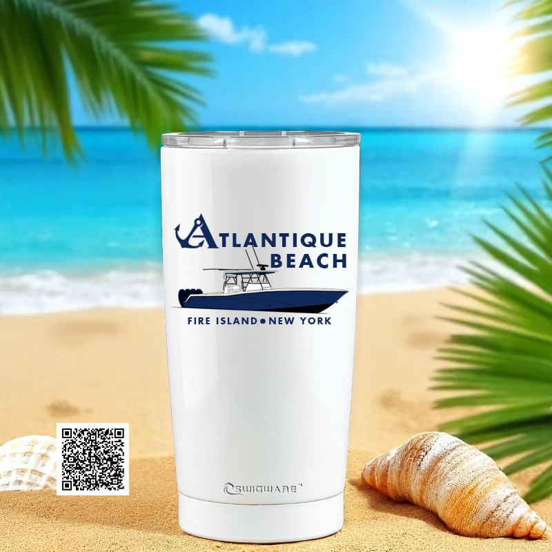 Atlantique Drinkware Big Deal Bundle – 10 of Each Design for Only $240!