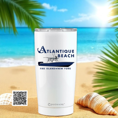 Atlantique Drinkware Big Deal Bundle – 10 of Each Design for Only $240!
