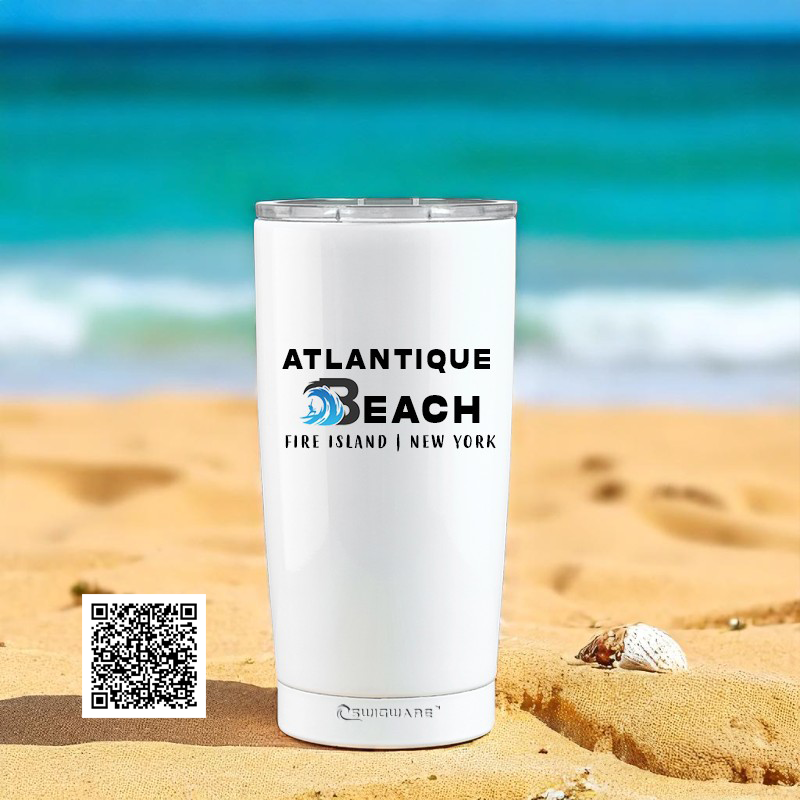 Atlantique Drinkware Big Deal Bundle – 10 of Each Design for Only $240!