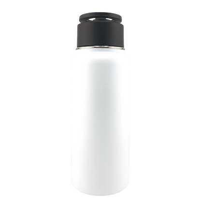 Customize your 32 oz Stainless Steel MagSafe Compatible Tumbler