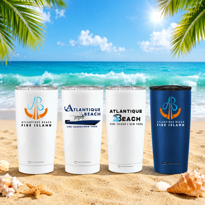 Atlantique Drinkware Big Deal Bundle – 10 of Each Design for Only $240!