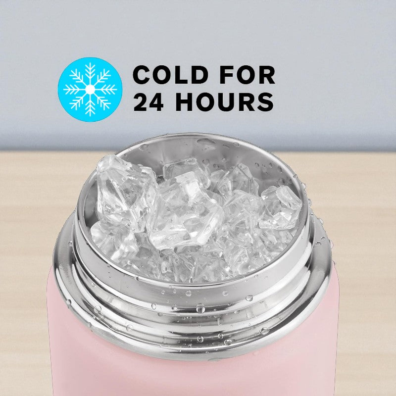 K-Pop Demon Hunters – Rumi Edition | 12 oz Kids Tumbler with Straw & Sip Lid | UVDTF 3D Permasticker (Copy)