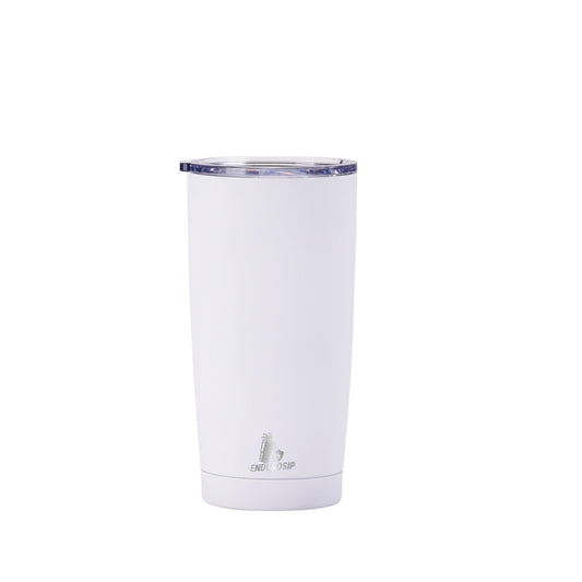Customizable Individual 20 Oz Swigware Hot/Cold Tumbler Keeps Drink Cold or Hot Stainless Steel