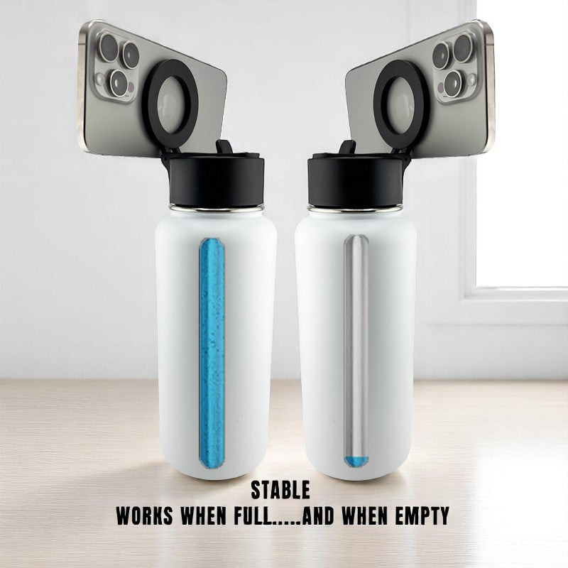 Customize your 32 oz Stainless Steel MagSafe Compatible Tumbler