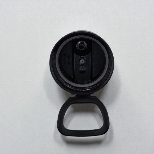 12 oz Kids Sports Kettle – EnduroSip® Double-Wall Insulated | Leak-Proof BPA-Free Lid | Rumi, Zoey & Mira K-Pop 3D UVDTF Sticker Edition