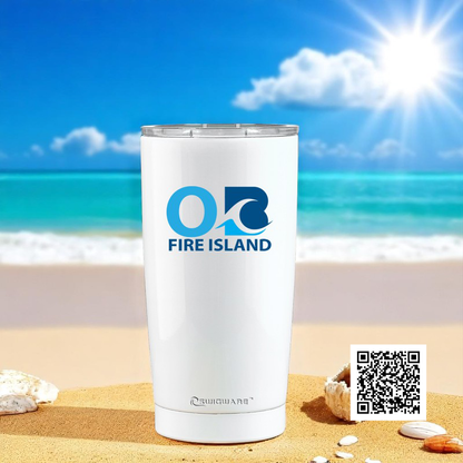 Ocean Beach Fire Island Drinkware Big Deal Bundle – 10 of Each Design for Only $240!