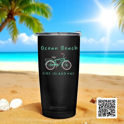 Ocean Beach Fire Island Drinkware Big Deal Bundle – 10 of Each Design for Only $240!