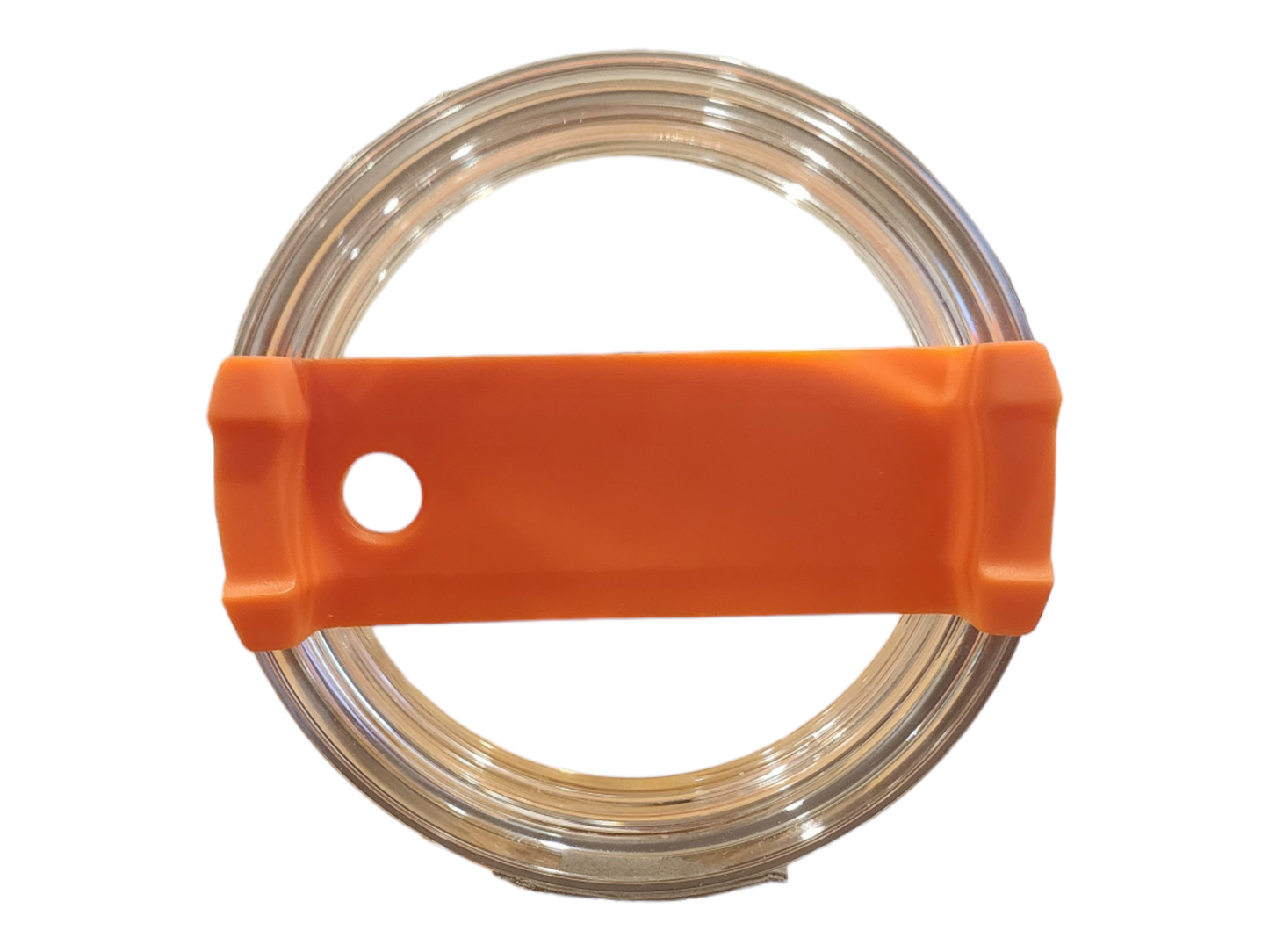 40 Oz Tumbler Replacement Lid fits Quencher H1.0