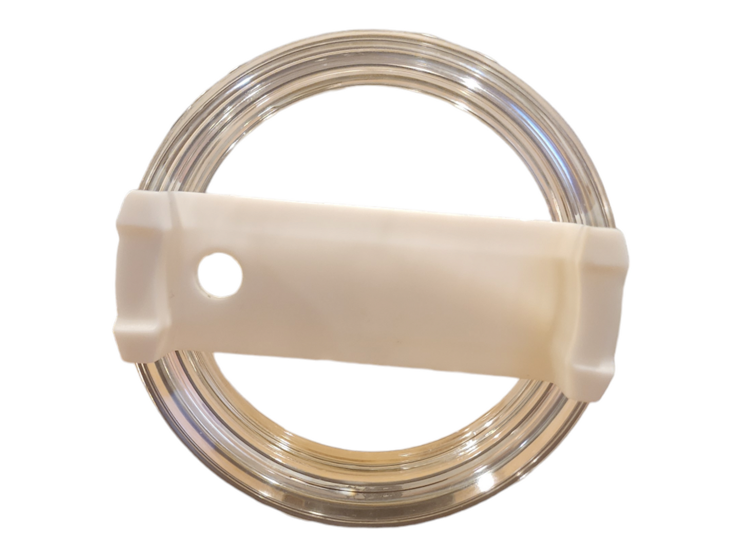 40 Oz Tumbler Replacement Lid fits Quencher H1.0