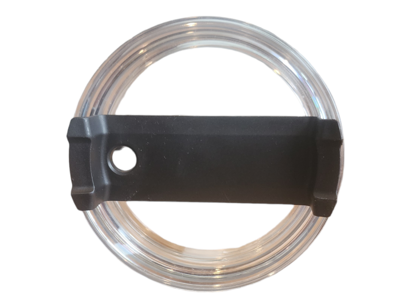 40 Oz Tumbler Replacement Lid fits Quencher H1.0