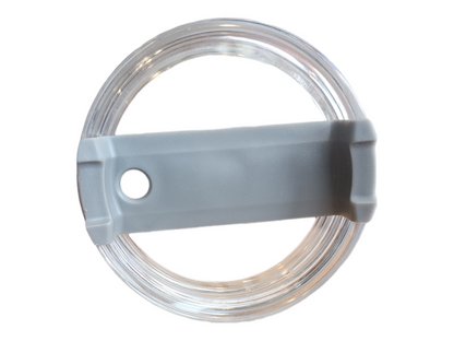 40 Oz Tumbler Replacement Lid fits Quencher H1.0