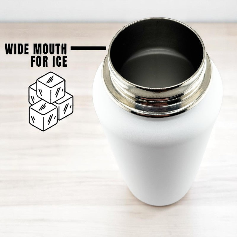 Customize your 32 oz Stainless Steel MagSafe Compatible Tumbler