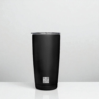 United States National Guard Stainless Steel Insulated Tumbler – EnduroSip™