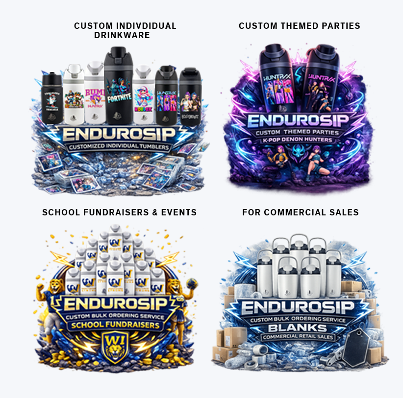 PRODUCTS OFFERED