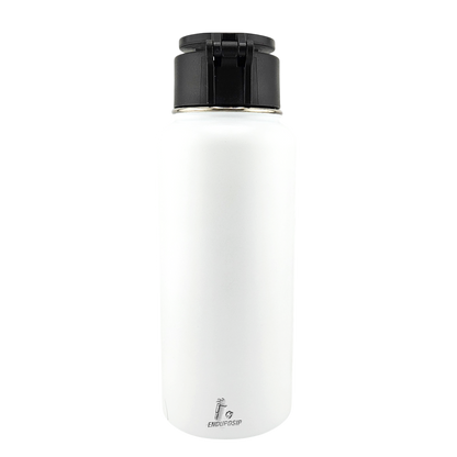 Customize your 32 oz Stainless Steel MagSafe Compatible Tumbler