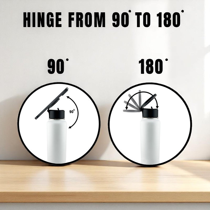 Customize your 32 oz Stainless Steel MagSafe Compatible Tumbler