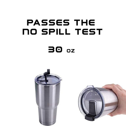 Replacement Lids for 10 oz, 20 oz, 30 oz Tumblers