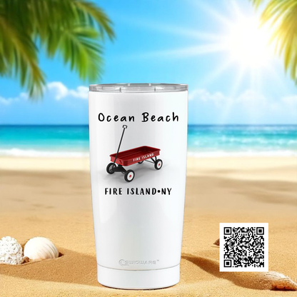 Ocean Beach Fire Island Drinkware Big Deal Bundle – 10 of Each Design for Only $240!