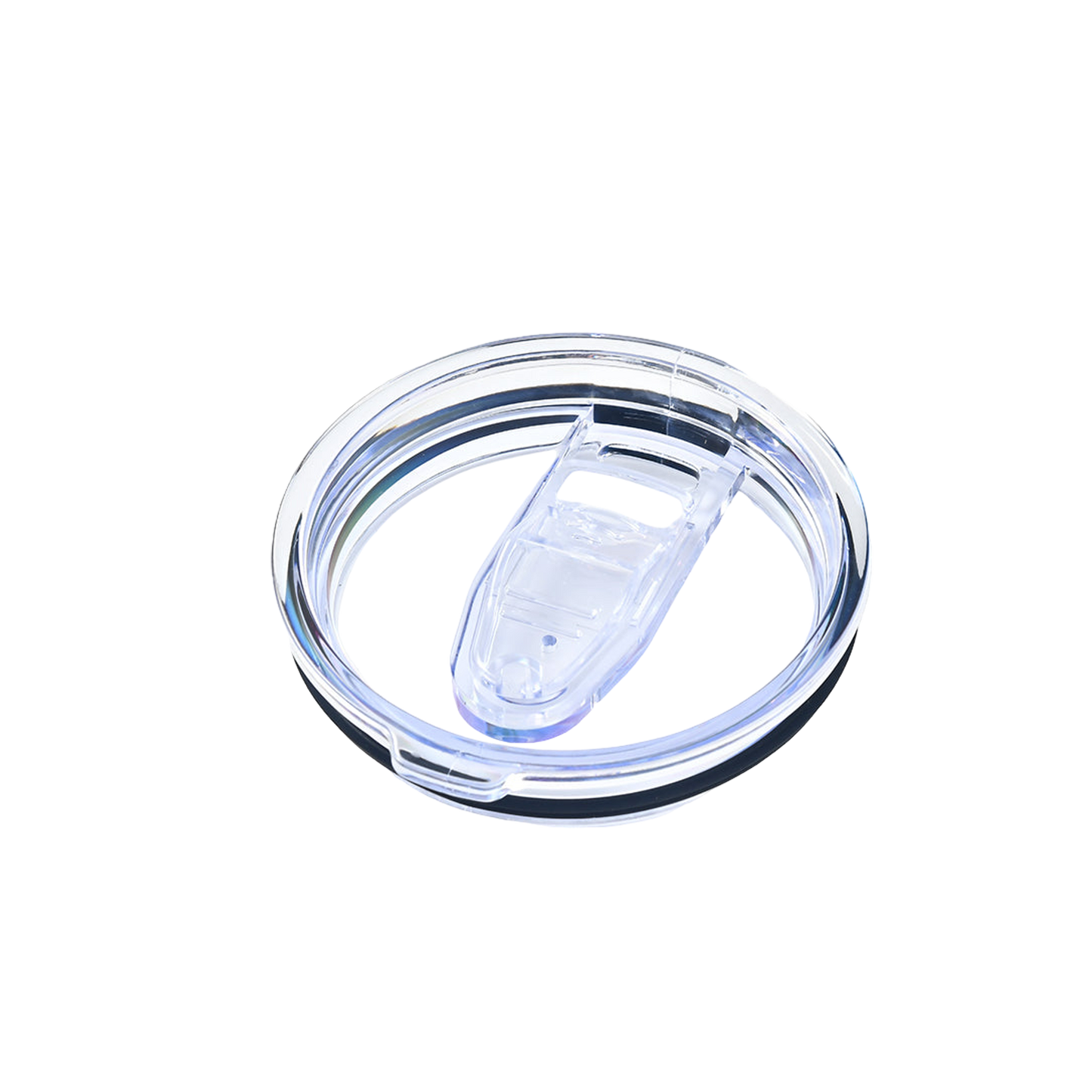 30 oz Tumbler Replacement Lids Spill Proof Splash Resistant Lids Covers Fit for YETI Rambler and More Tumbler Cups