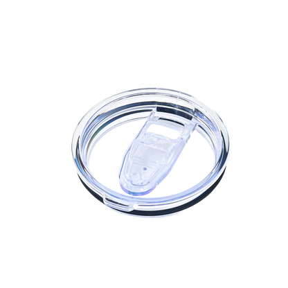30 oz Tumbler Replacement Lids Spill Proof Splash Resistant Lids Covers Fit for YETI Rambler and More Tumbler Cups
