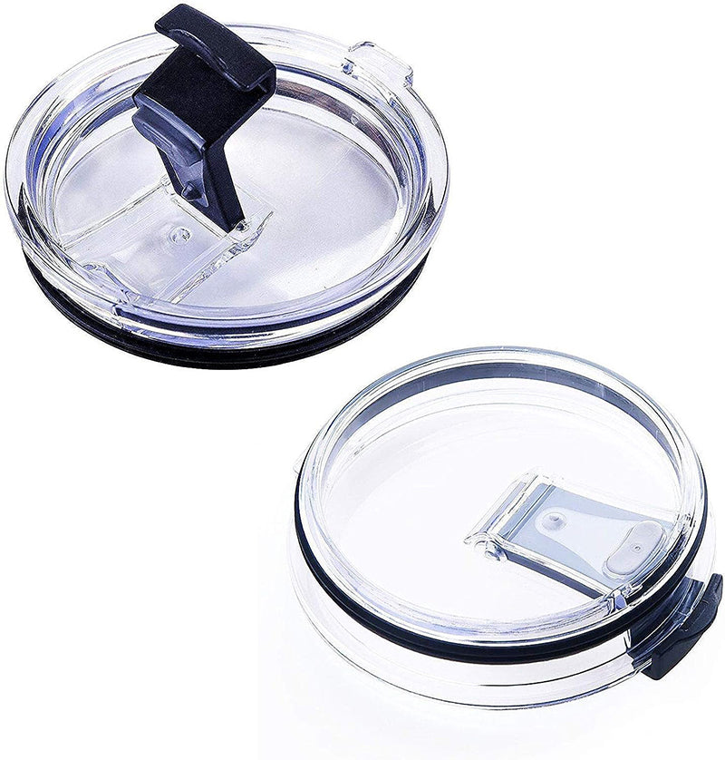 Replacement Lids for 10 oz, 20 oz, 30 oz Tumblers